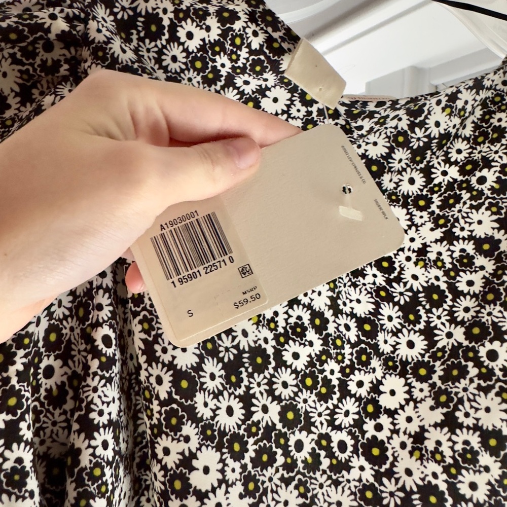 LEVI’S SHIRT - Picture 2 of 4